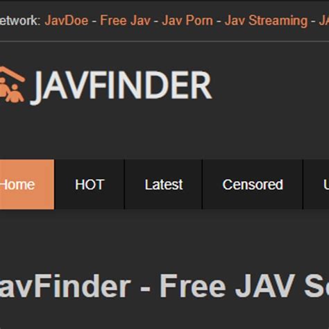 JavFind